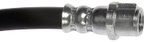 Dorman H621943 Brake Hydraulic Hose - Front Right - view 1