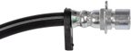 Dorman H621945 Brake Hydraulic Hose - Front Left - view 1