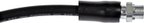 Dorman H621950 Brake Hydraulic Hose - Front Left or Front Right - view 1