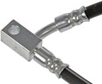 Dorman H621952 Brake Hydraulic Hose - Front Left Inner or Front Right Inner - view 2