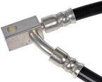 Dorman H621959 Brake Hydraulic Hose - Front Right Inner - view 2