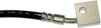 Dorman H621962 Brake Hydraulic Hose - Front Left - view 3