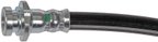 Dorman H621963 Brake Hydraulic Hose - Rear Right or Rear Right Inner - view 2
