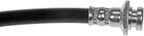 Dorman H621964 Brake Hydraulic Hose - Rear Center or Rear Right Outer - view 1