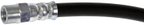 Dorman H621983 Brake Hydraulic Hose - Rear Left Inner or Rear Right Inner - view 2