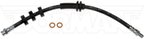Dorman H621985 Brake Hydraulic Hose - Front Left or Front Right - view 1