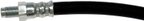 Dorman H621985 Brake Hydraulic Hose - Front Left or Front Right - view 4