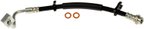 Dorman H621987 Brake Hydraulic Hose - Rear Left or Rear Right - view 1