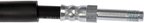Dorman H621992 Brake Hydraulic Hose - Rear Left or Rear Right - view 1