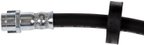 Dorman H621992 Brake Hydraulic Hose - Rear Left or Rear Right - view 2