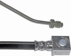 Dorman H621995 Brake Hydraulic Hose - Rear Left - view 1