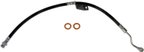 Dorman H622002 Brake Hydraulic Hose - Front Left - view 1