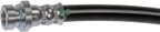 Dorman H622007 Brake Hydraulic Hose - Rear Right or Rear Right Inner - view 2