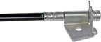 Dorman H622009 Brake Hydraulic Hose - Rear Right Outer - view 1