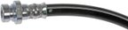 Dorman H622016 Brake Hydraulic Hose - Rear Right Inner - view 2