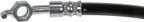 Dorman H622030 Brake Hydraulic Hose - Rear Left Outer or Rear Right Outer - view 2