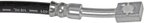 Dorman H622031 Brake Hydraulic Hose - Rear Left or Rear Right - view 1