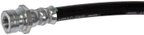 Dorman H622031 Brake Hydraulic Hose - Rear Left or Rear Right - view 2