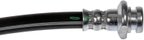 Dorman H622034 Brake Hydraulic Hose - Front Left or Front Right - view 1