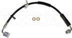 Dorman H622046 Brake Hydraulic Hose - Rear Left - view 1
