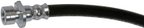 Dorman H622060 Brake Hydraulic Hose - Front Right - view 2