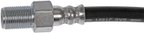 Dorman H622115 Brake Hydraulic Hose - Front, Front Left or Front Right - view 2