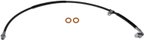 Dorman H622133 Brake Hydraulic Hose - Rear Left or Rear Right - view 1