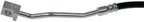 Dorman H622134 Brake Hydraulic Hose - Front Right - view 2