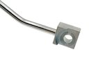 Dorman H622136 Brake Hydraulic Hose - Front Left - view 2
