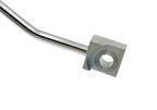 Dorman H622136 Brake Hydraulic Hose - Front Left - view 4