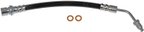 Dorman H622146 Brake Hydraulic Hose - Rear Left Outer or Rear Right Outer - view 1