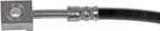 Dorman H622155 Brake Hydraulic Hose - Rear Left - view 2