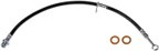 Dorman H622156 Brake Hydraulic Hose - Front Left, Rear Left or Rear Right - view 1