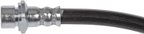 Dorman H622156 Brake Hydraulic Hose - Front Left, Rear Left or Rear Right - view 2