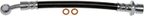 Dorman H622157 Brake Hydraulic Hose - Rear Left Outer or Rear Right Outer - view 1