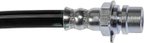 Dorman H622185 Brake Hydraulic Hose - Rear Center - view 1