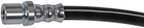Dorman H622192 Brake Hydraulic Hose - Rear Left - view 2