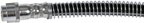 Dorman H622202 Brake Hydraulic Hose - Front Left or Front Right - view 2