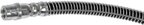 Dorman H622203 Brake Hydraulic Hose - Front Left or Front Right - view 2