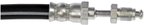 Dorman H622204 Brake Hydraulic Hose - Front Left or Front Right - view 1