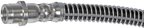 Dorman H622204 Brake Hydraulic Hose - Front Left or Front Right - view 2