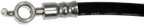 Dorman H622205 Brake Hydraulic Hose - Front Left - view 4