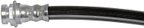 Dorman H622256 Brake Hydraulic Hose - Front Left - view 2