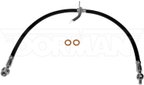 Dorman H622263 Brake Hydraulic Hose - Front Left - view 1