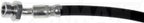 Dorman H622263 Brake Hydraulic Hose - Front Left - view 2