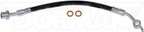 Dorman H622265 Brake Hydraulic Hose - Rear Left - view 1