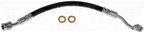 Dorman H622267 Brake Hydraulic Hose - Rear Left - view 1