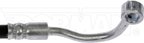 Dorman H622267 Brake Hydraulic Hose - Rear Left - view 3
