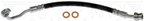 Dorman H622268 Brake Hydraulic Hose - Rear Right - view 1