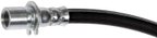 Dorman H622269 Brake Hydraulic Hose - Rear Center - view 2